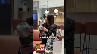 4S店蹭饭挑战开整!万万没想到饭是中午吃的,车是下午提的@上汽奥迪 #33万拿下豪华c级三冠王