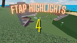 Easy😴 (Fling Things and People Highlights #4)