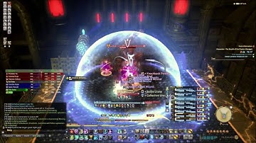 FFXIV A10S AST PoV