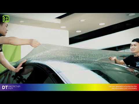 Automotive Heat Shield Spray