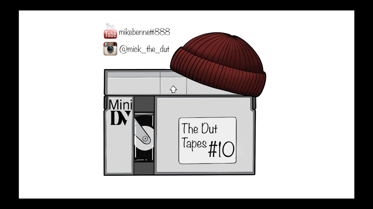 The Dut Tapes #10
