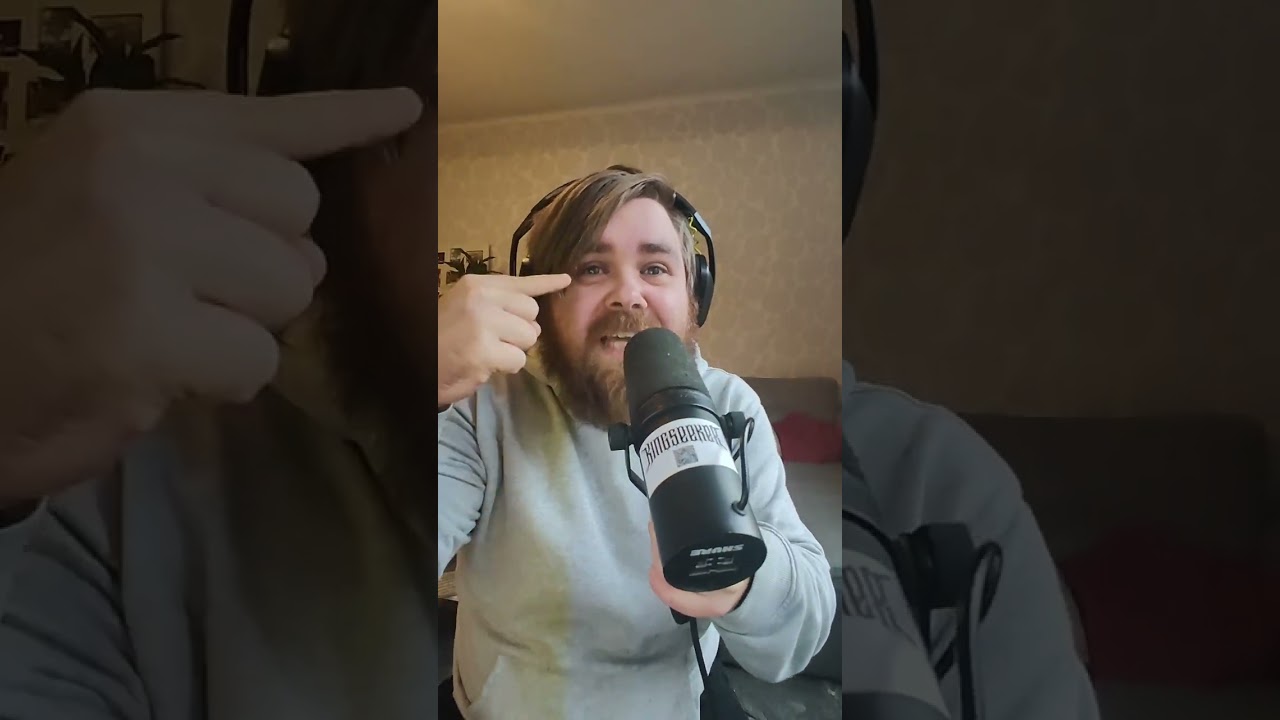 Kingseeker - Hypnopompia vocal one-take