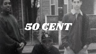 50 cent -Ghetto qu'ran Traduction FR(Par Brice)