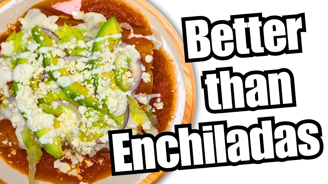 Easy Authentic Entomatadas (Not Your Regular Enchiladas) in Australia