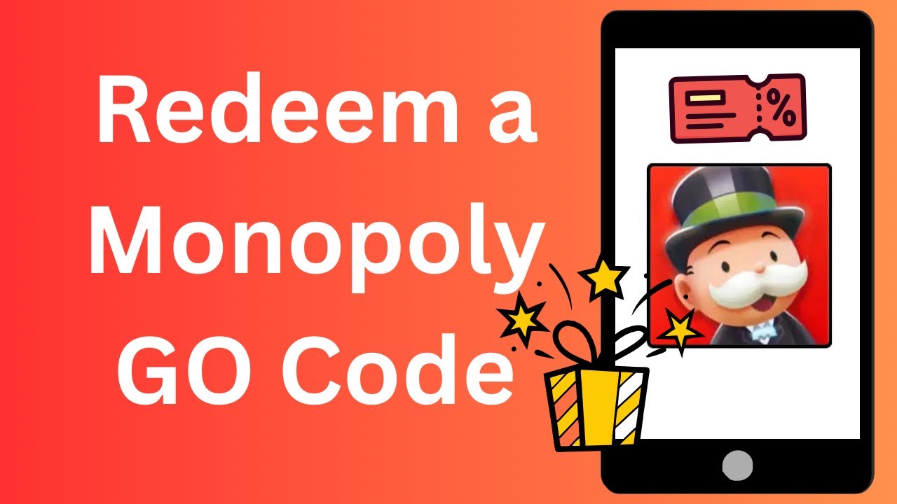 Как использовать код GO в Monopoly (получение бонуса)