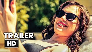 COMPULSION Official Trailer (2025) Horror Movie HD Wealth