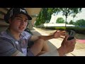 My First $25k Tournament Back | Road To 1 ATP Point
