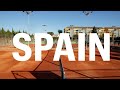 My First $25k Tournament Back | Road To 1 ATP Point