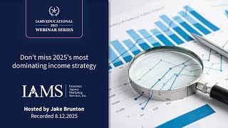 Don't miss 2025's most dominating income strategy