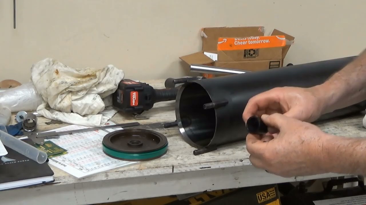 Motorcycle Lift Table Seal Installation Direct Lift Pro Cycle, Handy etc. motorcycleliftseal.com