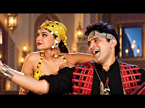 Khali Dil Nahi Jaan Bhi - Kachche Dhaage - Alka Yagnik - Hans Raj Hans - Bollywood Sad Song