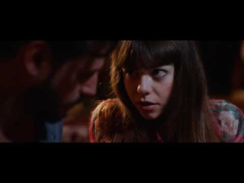 BITTERSÜSS - Official Trailer 2016