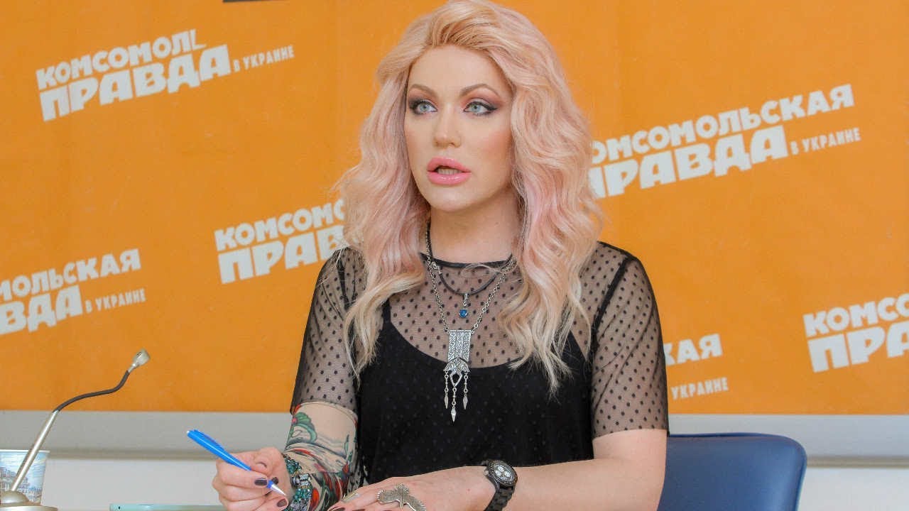 Монро о скандале Зианджи с 