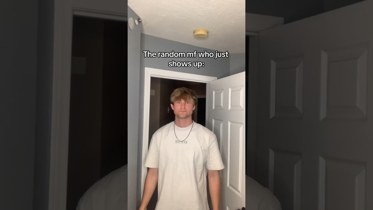 Every family gathering has atleast one.. 