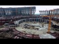 Manila Bay Resorts Construction Update 2015