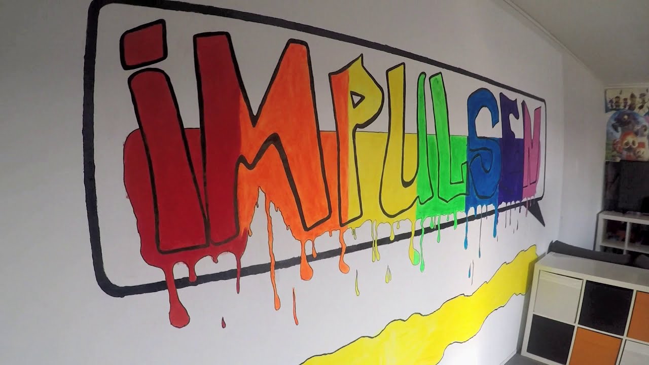 Velkommen til Klub Impulsen Taastrup