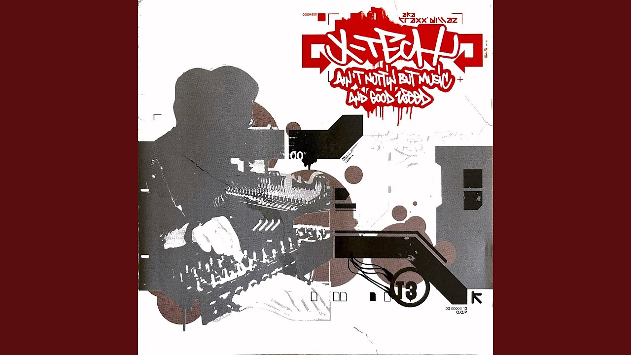 DAT S DA SOUND I LOVE