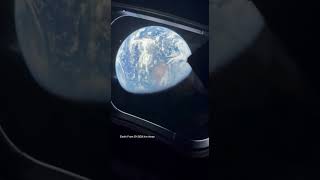 54,500 km Away… and Earth Still Feels Close 🌍🚀