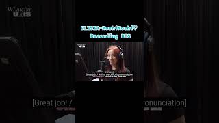 Shes So Cutee I Can Hear The Producer Giggling  