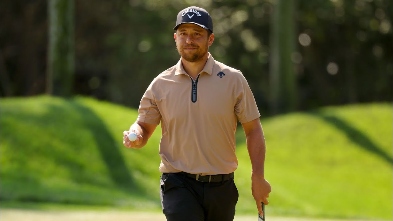 План PGA Tour Pro копировать Ксандера Шауффеле оказался под угрозой: «Мне жаль говорить вам…»