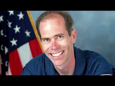 Interview with Former Astronaut Daniel Barry