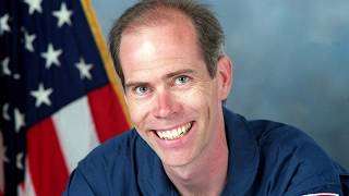 Interview with Former Astronaut Daniel Barry