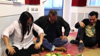 Download Lagu Senandung Hari Raya Sinar Pagi MP3