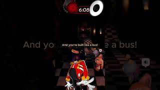 Youre Built Like A Bus