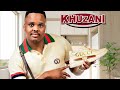 Khuzani - IZILINGO ZOMHLABA ft Big Zulu | Aliboli Icala | Maskandi | 2023