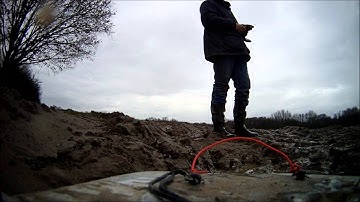 Deckmans RC- Mudding Video with Axial Scx10