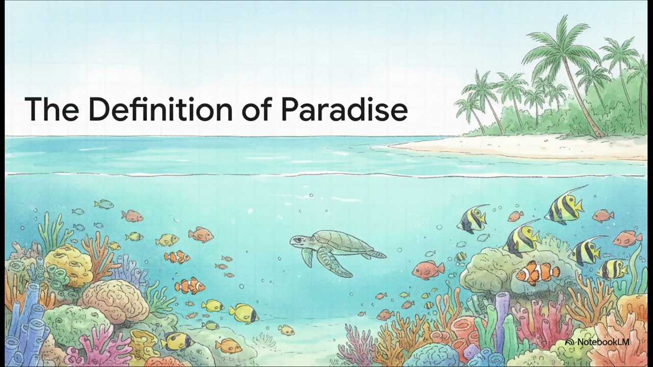 India's Coastal Soul: A Beach Journey