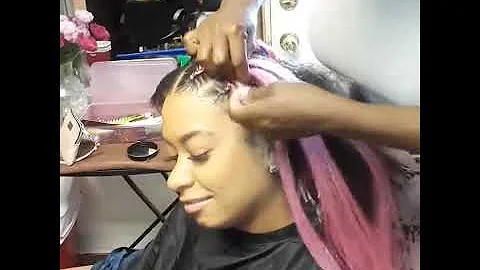 Natural Salon 520-808-2465 Tucson Arizona