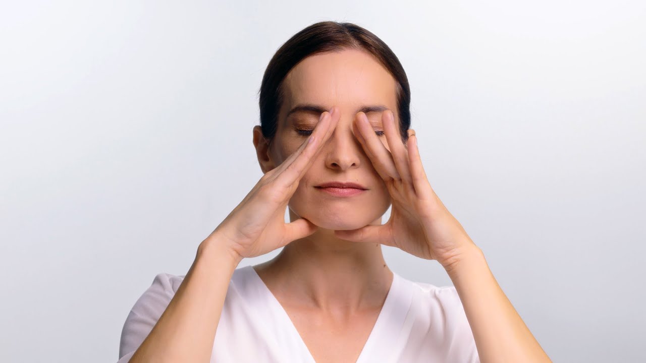 INSTITUT ESTHEDERM INTENSIVE PRO-COLLAGEN+ krém & sérum - návod na použití