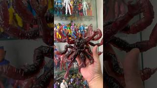 The Void Baf #marvellegends #marvel #hasbro #thevoid