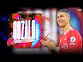 Cristiano Ronaldo GOZALO Ultra Slowed Skills Goals Manchester United