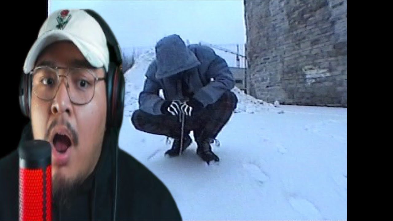 1ST LISTEN REACTION BONES BlastZone ЗонаПоражения