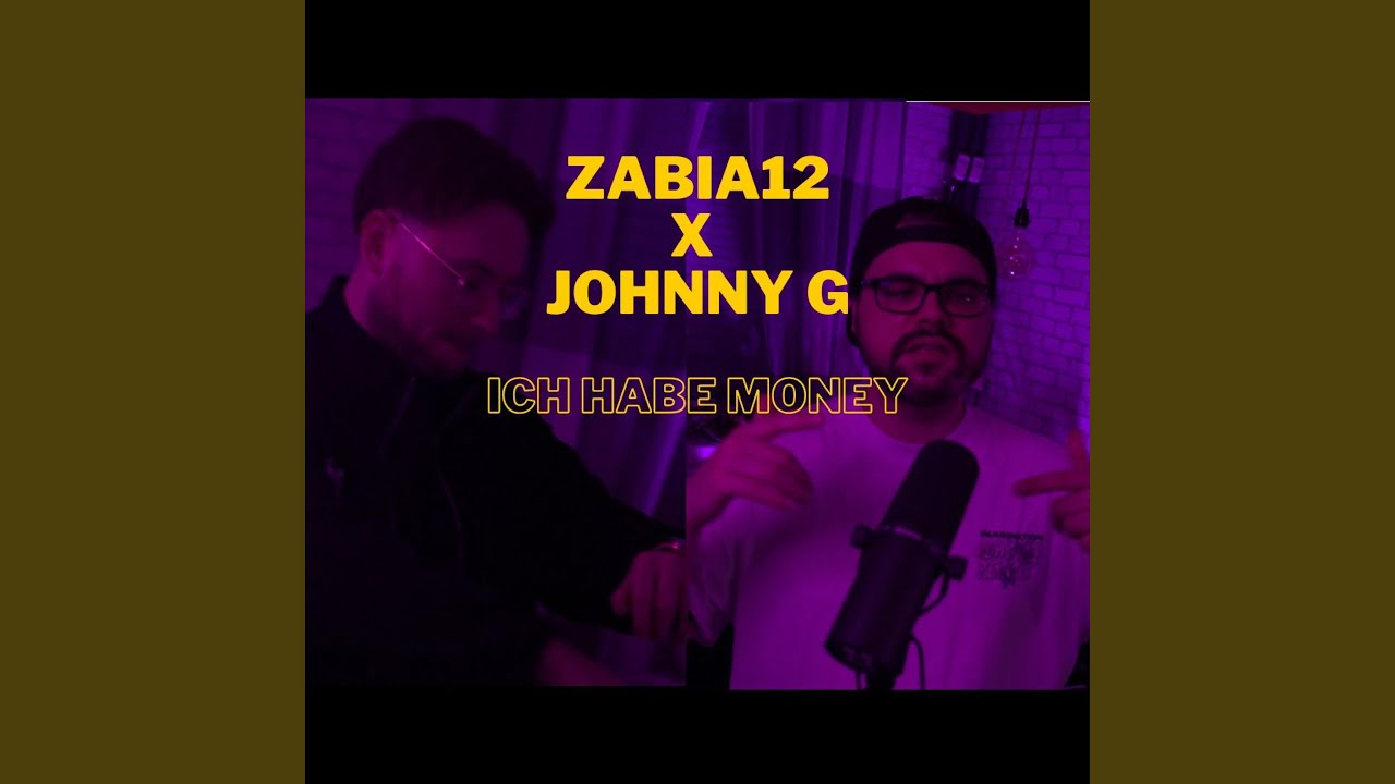 Ich habe Money (feat. Johnny.G & CP27)