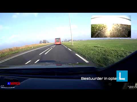 Rijschool Mirrer | Prio1 | Brandweer | Rijopleiding | Politie