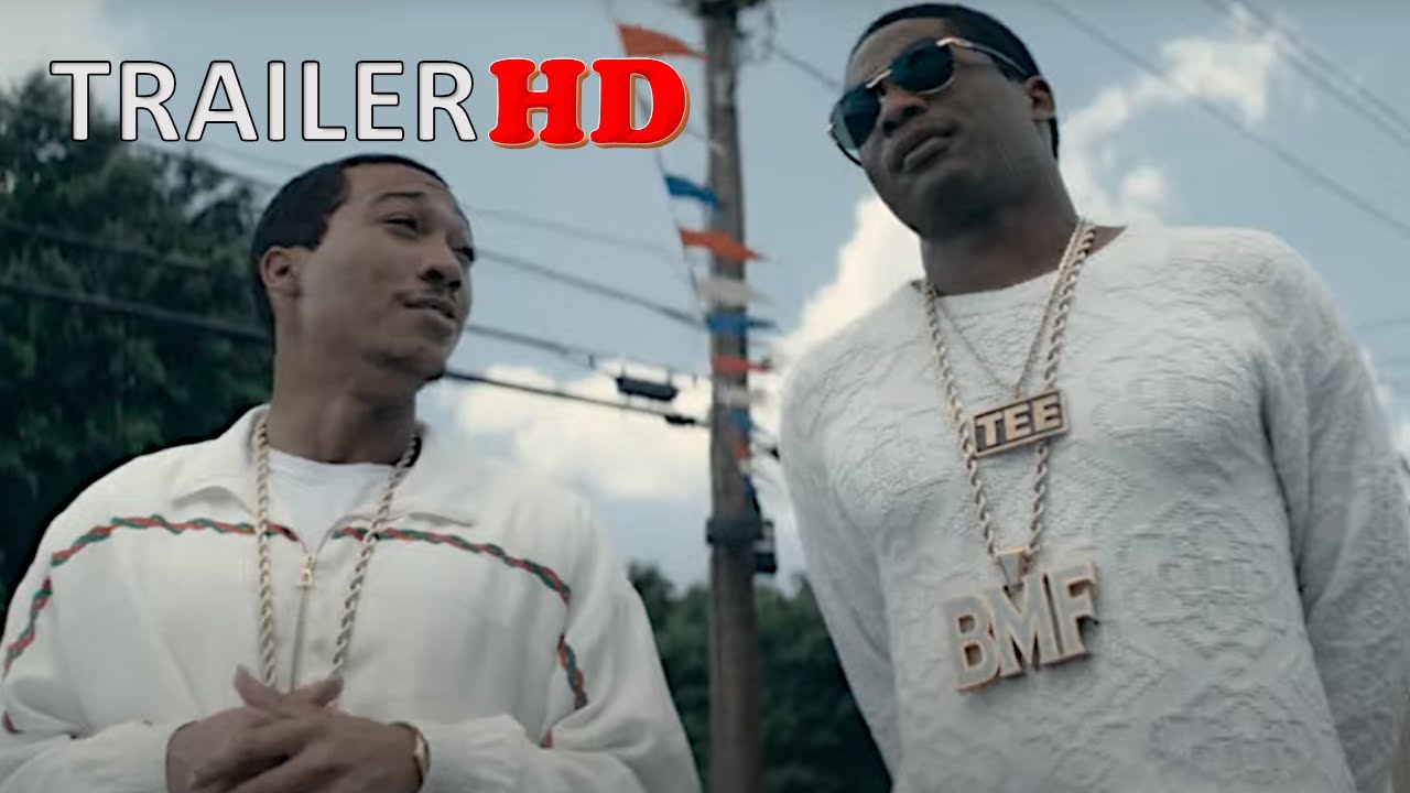 🎥 BMF 2-08 - Promo - Push It to the Limit HD Starz series