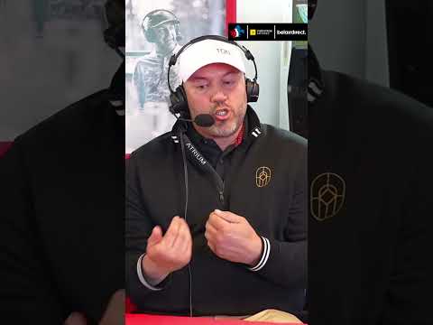 La technologie dans le golf aide énormement les jeunes