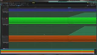 Bugs in Ardour? Automation point oddities