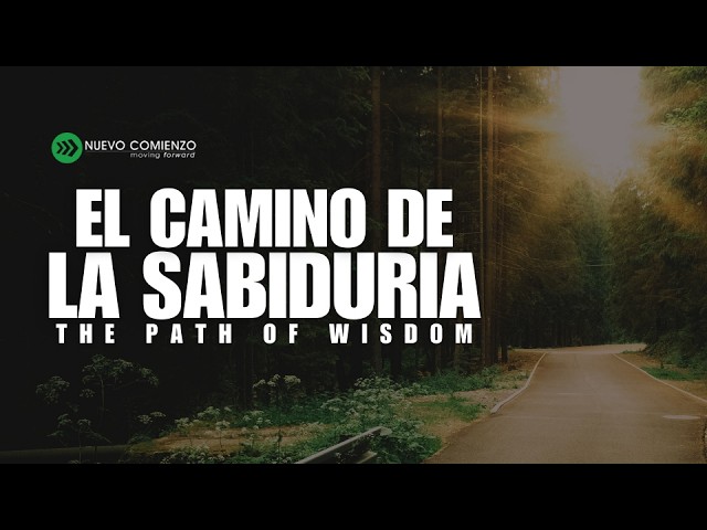 Sabiduría e Inteligencia: No Son Lo Mismo | Wisdom & Intelligence: Are Not the Same - Joezel Alicea