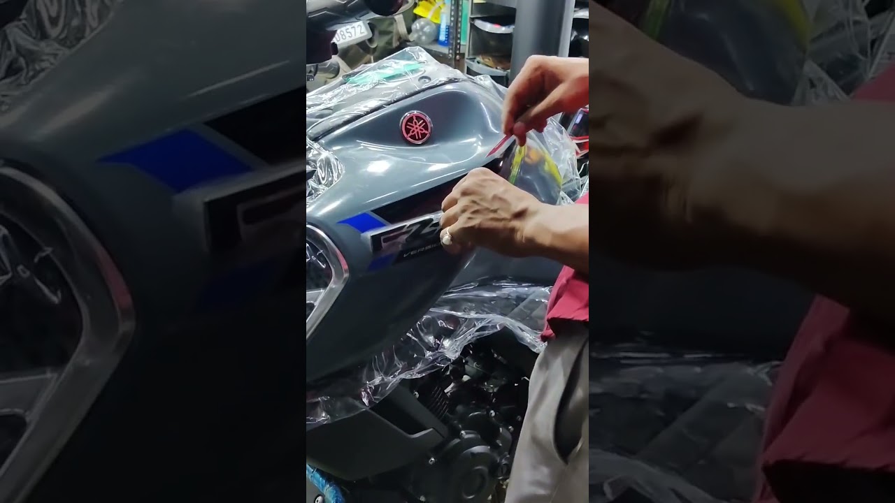 Ppf in fz v4 at dwraps lucknow 