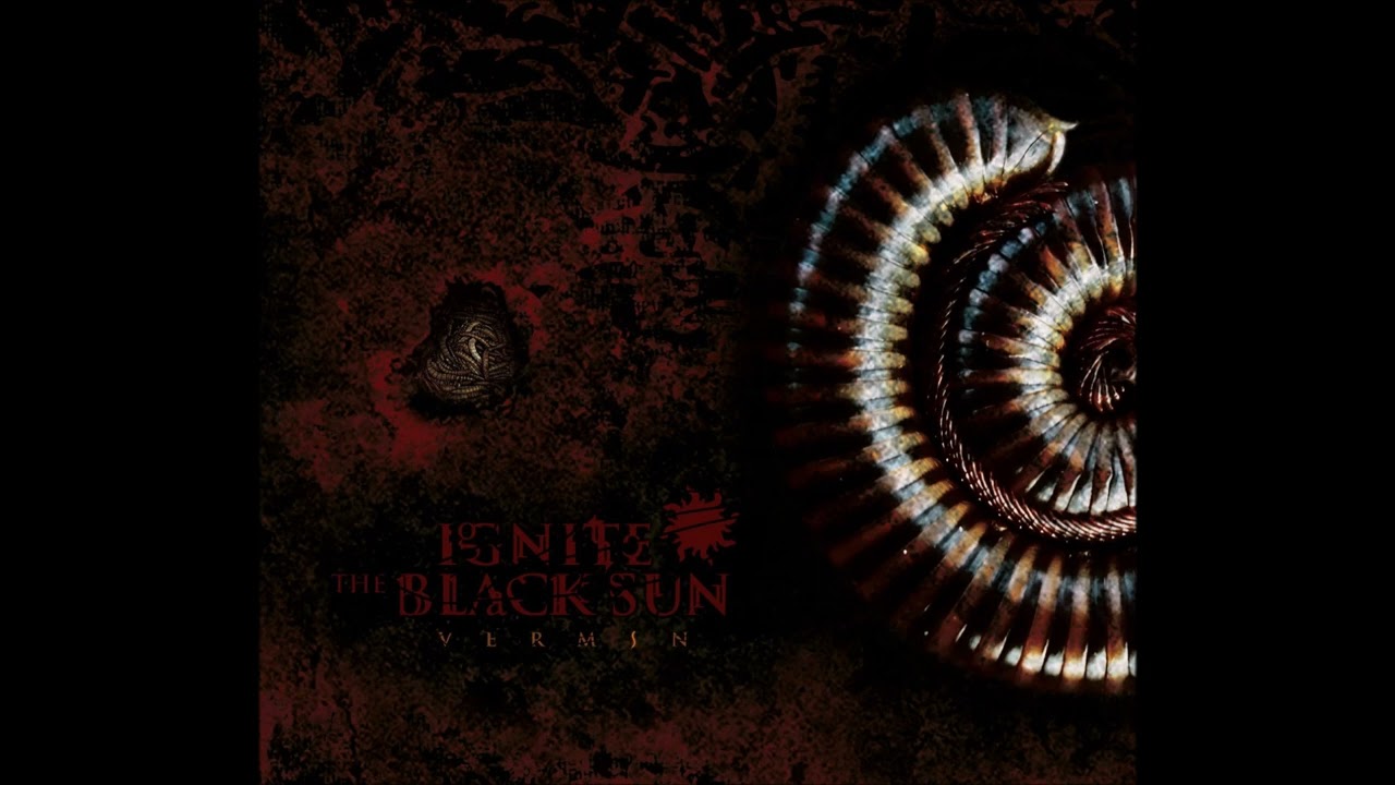 Ignite The Black Sun - Somebody Super Like You (Harold Oblong And The Undead Cover)