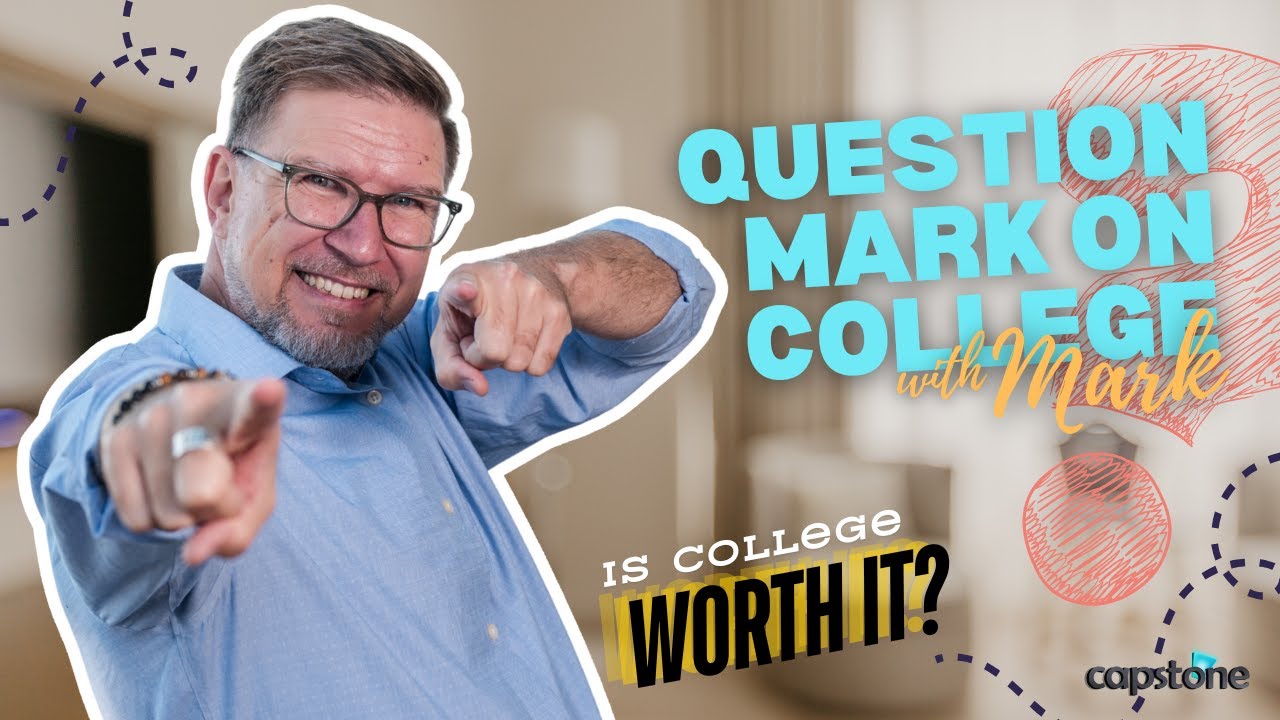 Is College Still Worth It? A Clear-Eyed Look at ROI, Risk, and Real Opportunity