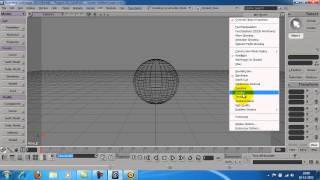 A Quick Overview of Autodesk Softimage 2013