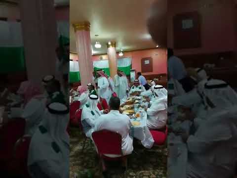 المرجان طريق المدينه ذهبان 2