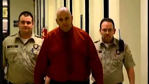 Jurors watch taped confession in Jeffersonville sl...
