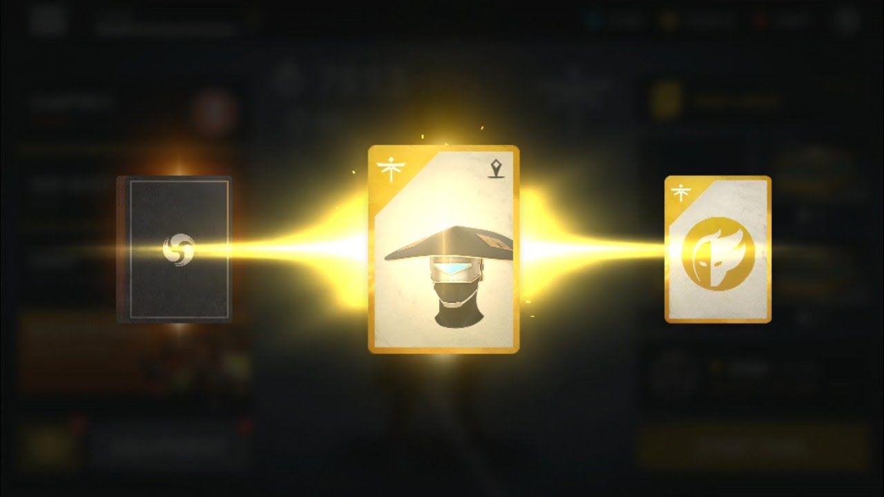 Shadow Fight 3: Count-down to end the SANGUINE EVENT - CLAIM LEGEND LEAGUE REWARD