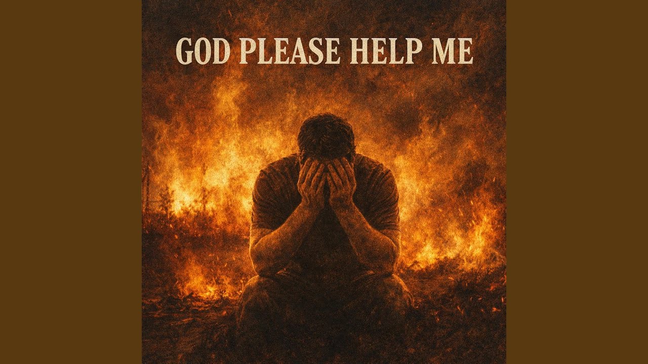 God Please Help Me